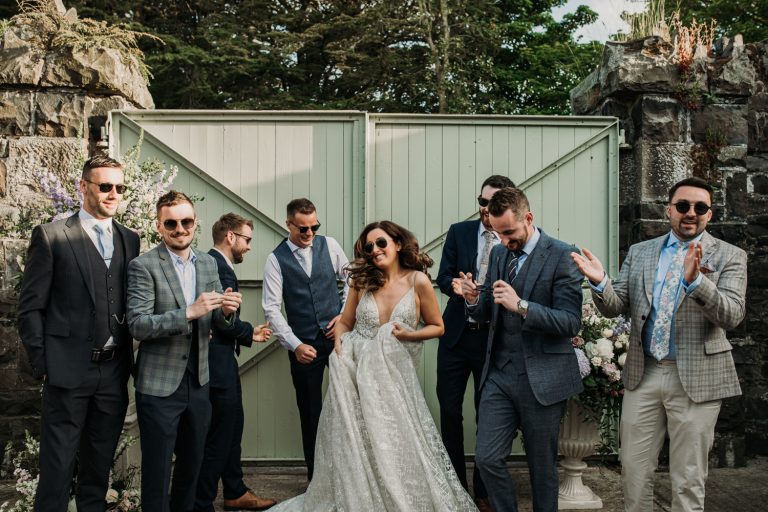 My Top Tips for Stress Free Wedding Planning.